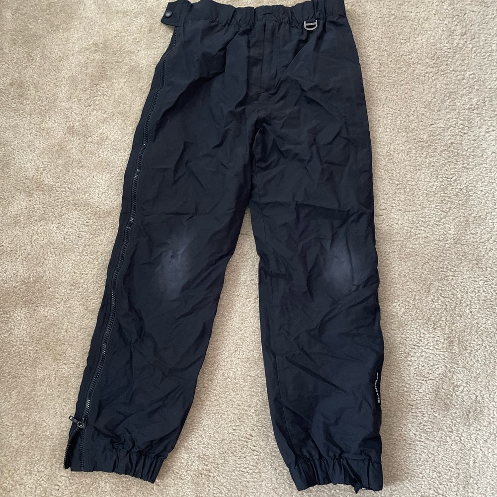 Vintage Black Bear ski pants